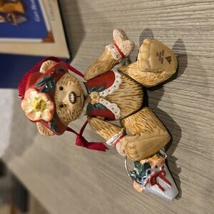 2003 Gift Bearer Hallmark ornament